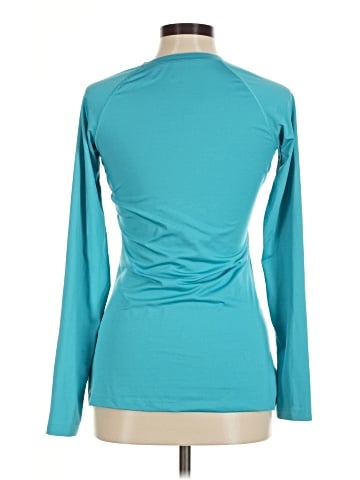 Nike Long Sleeve T-Shirt (view 2)
