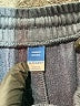 Old Navy Solid Blue Track Pants Size M (tall) - photo 7