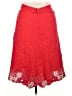 Sherry Taylor Red Casual Skirt Size XL - photo 1
