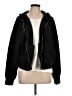 Scoop Black Zip Up Hoodie Size L - photo 1