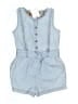 Next Blue Dress Size 2 - 3 - photo 1