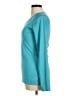 Nike Teal Long Sleeve T-Shirt Size M - photo 5