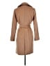 MICHAEL Michael Kors Tan Wool Coat Size XS (petite) - photo 2