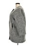 Suncoo Gray Wool Coat Size 2X (estimated) - photo 5