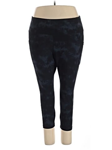 Yogalicious Active Pants (view 1)