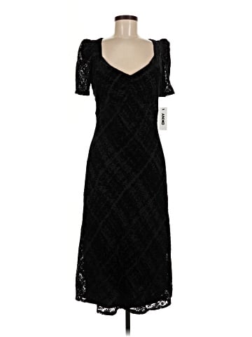 DKNY Cocktail Dress (view 1)