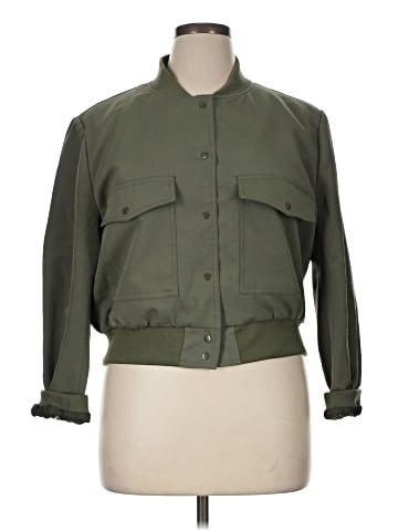 Vigoss Jacket (view 1)