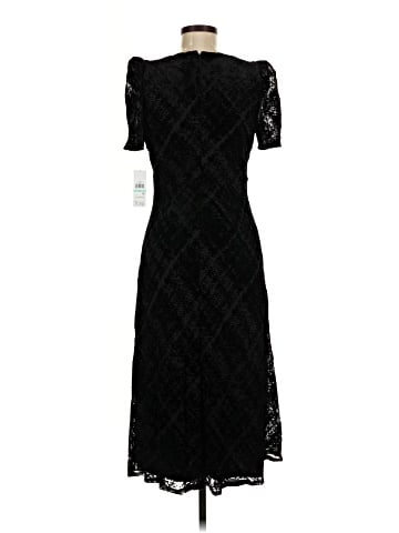 DKNY Cocktail Dress (view 2)