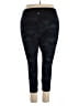 Yogalicious Blue Active Pants Size 3X - photo 2