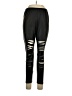 Libian Black Leggings Size 1X - photo 1