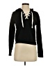 Garage Black Pullover Sweater Size S - photo 1
