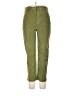 Madewell Green Casual Pants Size 31 waist - photo 1