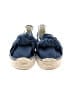 Soludos Blue Flats Size 8 1/2 - photo 2