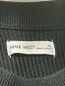Nine West Black Tank Top Size XL - photo 7