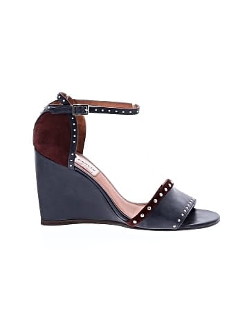 Lanvin Wedges (view 1)