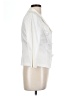 My Michelle Ivory Blazer Size 13 - photo 4