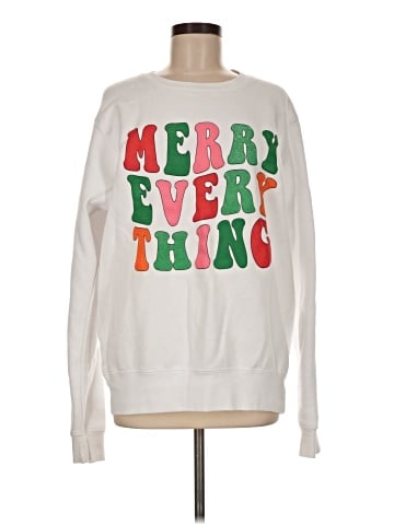Pacific & Co. Sweatshirt (view 1)