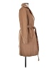 MICHAEL Michael Kors Tan Wool Coat Size XS (petite) - photo 4