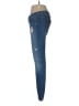 True Religion Hearts Blue Jeans Size 28 waist - photo 5