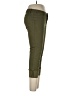 Lila Ryan Green Jeggings Size 30 waist - photo 4