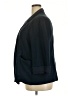 Skies Are Blue Blue Blazer Size 2X - photo 5