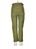 Madewell Green Casual Pants Size 31 waist - photo 2