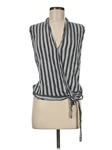 Zero + Maria Cornejo Sleeveless Blouse (view 1)