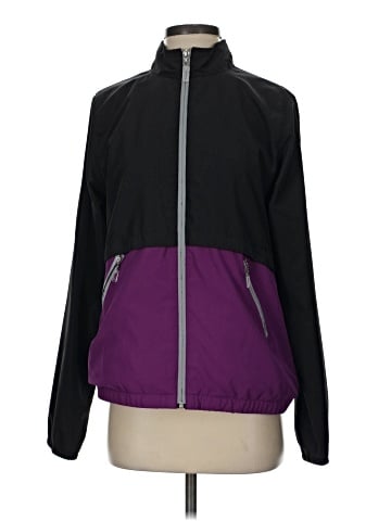 NordicTrack Track Jacket (view 1)