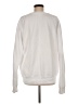Pacific & Co. White Sweatshirt Size M - photo 2