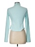 Unbranded Teal Cardigan Size L - photo 2