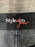 Style&Co Blue Jeans Size 14 short - photo 4