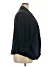 Skies Are Blue Blue Blazer Size 2X - photo 4