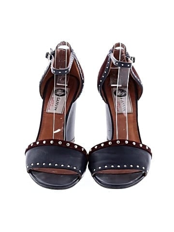 Lanvin Wedges (view 2)