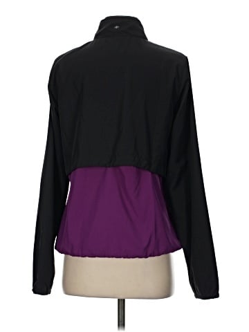 NordicTrack Track Jacket (view 2)