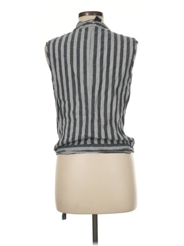 Zero + Maria Cornejo Sleeveless Blouse (view 2)