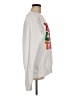 Pacific & Co. White Sweatshirt Size M - photo 4
