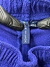 Janie and Jack Solid Blue Athletic Shorts Size 6 - photo 3