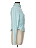 Unbranded Teal Cardigan Size L - photo 4