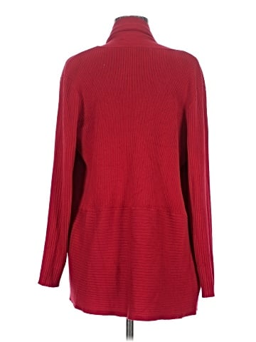 JM Collection Cardigan (view 2)