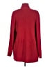 JM Collection Red Cardigan Size M - photo 2