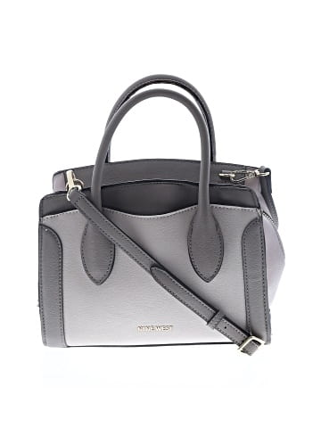 Nine West Satchel (view 1)
