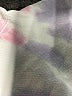 Worthy Threads Tie-dye Pink Sweatshirt Size S (estimated) - photo 4