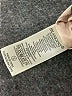 Blank NYC 100% Polyurethane Ivory Jacket Size M - photo 7