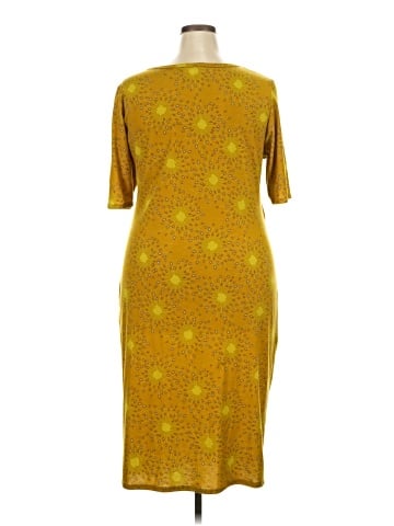 Lularoe Casual Dress (view 2)