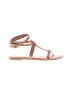 Old Navy 100% Synthetic Tan Sandals Size 9 - photo 1
