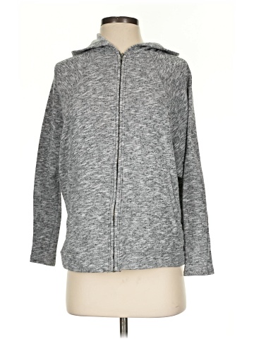 Others Follow Zip Up Hoodie (view 1)