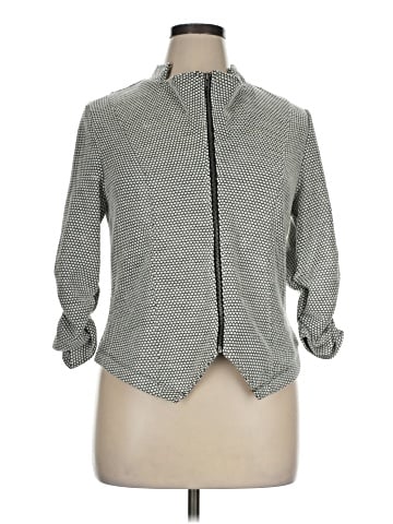 Torrid Jacket (view 1)