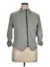Torrid Chevron-herringbone Gray Jacket Size 1X Plus (1) - photo 1