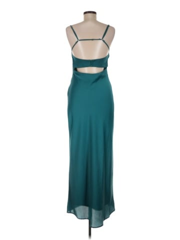 Thirty/Thirty Cocktail Dress (view 2)
