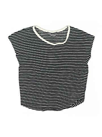Vince. Sleeveless T-Shirt (view 1)
